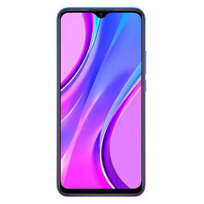 Redmi 9 Prime (Space Blue, 128 GB) (4 GB RAM)