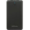 Portronics POR-694 10000mAh Power Bank (Black)