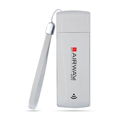 Iball Airway 4G15L-52 Dongle White