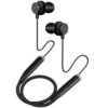 digitek dbe-003 Bluetooth earphone (Black)