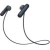 Sony WI-SP500 Sports Headphones (Black)