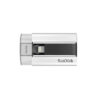 SanDisk iXpand 16GB Flash Drive For iPhones, iPads & Computers (PC)