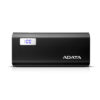 ADATA A12500D Dual USB Fast Charging Digital Disply Power bank