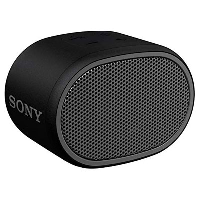 Sony SRS-XB01 Portable Bluetooth Speaker Openbox