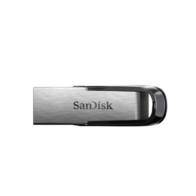 Sandisk 512GB Ultra Flair USB 3.0 Flash Drive - SDCZ73-512G-G46  