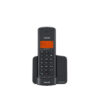 Beetel X-90 Cordless Landline Phone (Black)