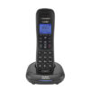Beetel X91 2.4 Ghz Cordless Phone Cordless Landline Phone (Black)  