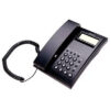 Beetel M51 Corded Landline Phone (Black)