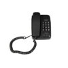 Beetel B15 Corded Landline Phone (Black)