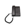 Beetel B11 Corded Landline Phone (Black)