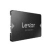 Lexar 480GB 2.5-inch Internal Solid State Drive (NS10 Lite)  