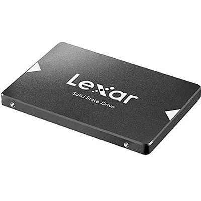 Lexar 120GB NS10 Lite SSD