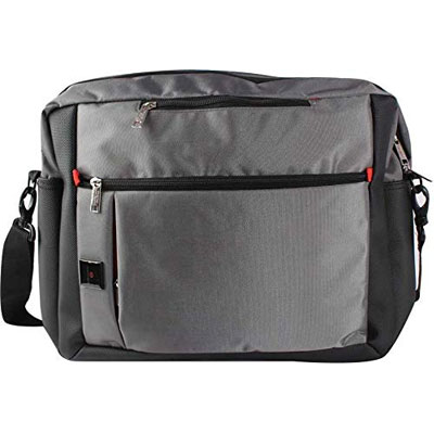 Swisstek Convertible Backpack 3 in 1 (SB010)