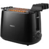 Philips HD2583/90 (882258390280) 600 W Pop Up Toaster