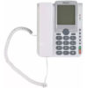 Binatone CONCEPT 901 Corded Landline Phone (White)