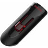 Sandisk 16GB Cruzer Glide SDCZ600-016G-B35 16GB USB 3.0 Pen Drive (Black)