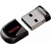 SanDisk Cruzer Fit 32GB USB Pen Drive (Black)  