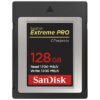 Sandisk 128GB Extreme PRO CFexpress Card Type B 