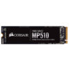 CORSAIR Force Series MP510 960GB NVMe PCIe Gen3 x4 M.2 SSD Solid State Storage, Up to 3,480MB/s  