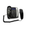 Beetel Magic M60 Corded Landline Phone (Black)  