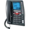 Beetel M75 Corded Landline Phone (Black)  