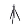 SIRUI EN 2004 ALLUMINIUM TRIPOD SET BLACK + K20X BALL HEAD  