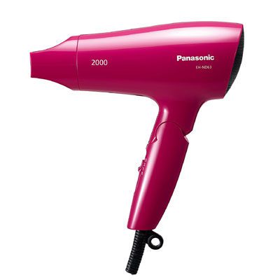 Panasonic EH-ND64-P62B Hair Dryer