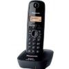 Panasonic KXTG-3411SXH Cordless Landline Phone (Black)