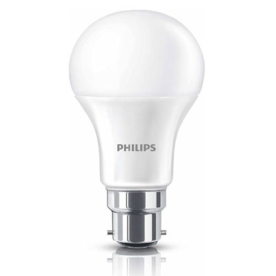 Philips 10.5 W B22 LED Bulb