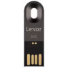 Lexar® 64GB USB 2.0 JumpDrive® M25 USB Flash Drive (Metal Body)  