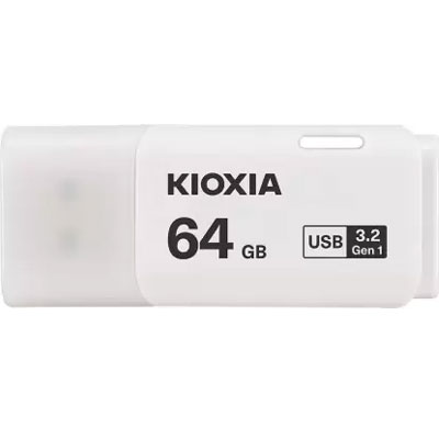 KIOXIA U301 64 Pen Drive