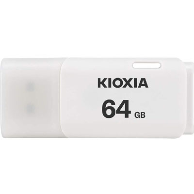 KIOXIA U202 64 GB Pen Drive