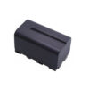 Digitek 5200 mAh NP-F750 Rechargeable Lithuim Ion Battery for Digital Camera (Black)  