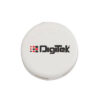 Digitek DKT 001 Wireless Anti-Theft Alarm Device Tracker (White)