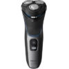 Philips S3122/55 Shaver For Men (Grey, Black)