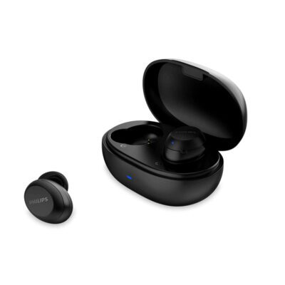 Philips Tat1235 True Wireless Headphones  