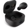 ZEBRONICS Sound Bomb S1 Pro Bluetooth without Mic Headset (Black, True Wireless)  