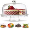 SOLOMON CAKE STAND 3 IN 1