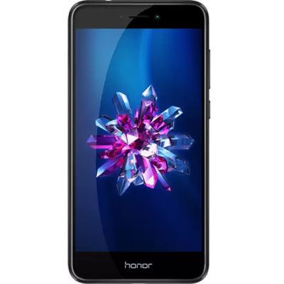 Honor 8 Lite (Black, 64 GB) (4 GB RAM) _Open box  