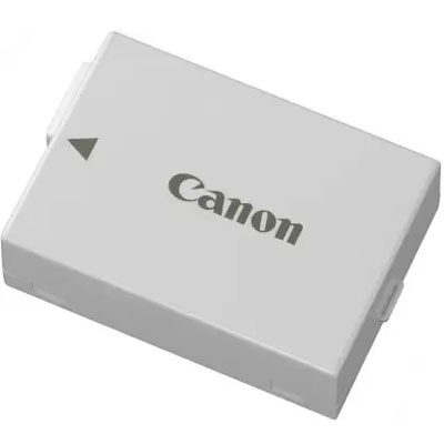 Canon LP-E5 Battery