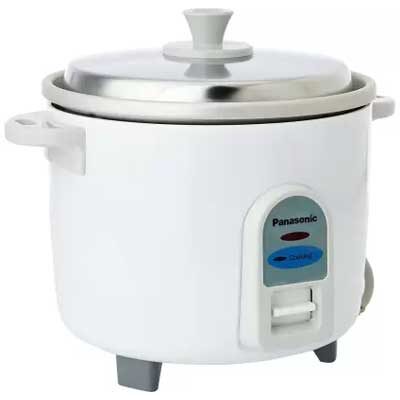Panasonic SR WA 10 Electric Rice Cooker