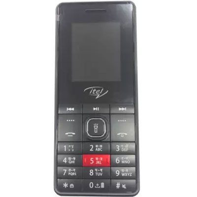 Itel IT2130 Shine mobile (Open Box)  
