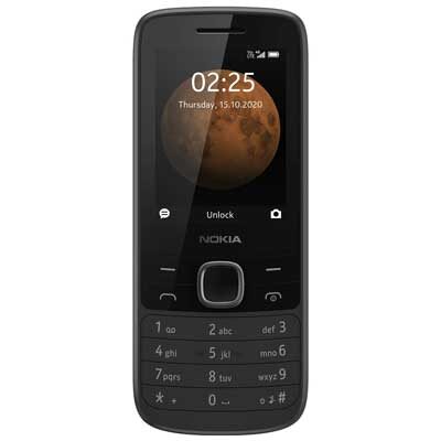Nokia 225 4G DS Mobile 2020