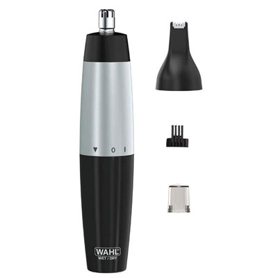 Wahl India Ear Nose Brow Trimmer