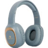 ZEBRONICS ZEB-PARADISE Bluetooth Headset (Blue, True Wireless)  