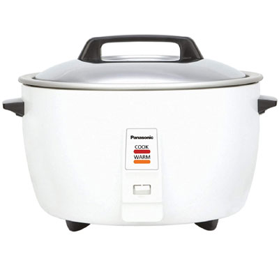Panasonic SR-942D 10-Litre Automatic Rice Cooker  