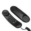 Beetel B26 Corded Landline Phone (Black)  