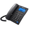 BINATONE Concept 800N Corded LANDLINE Phone - Black  