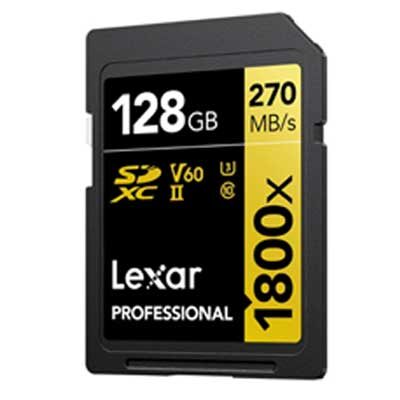 Lexar-128GB-Professional-SDXC-UHS-II-V60-4K-U3-Memory-Card