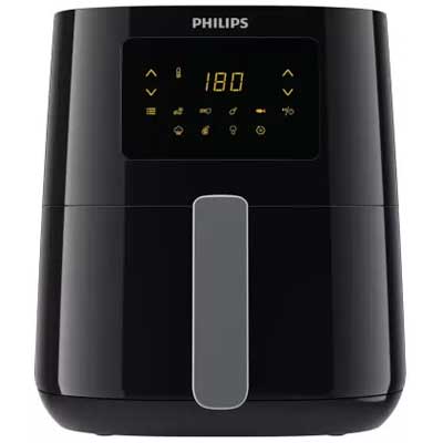 PHILIPS HD9252 Air Fryer